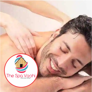 Balinese Massage in Vashi